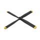 E-flite 9,8x6 4-Blatt Propeller