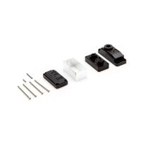 Spektrum Servogehäuseset H3050/H3060 (9 g-Servo mit...