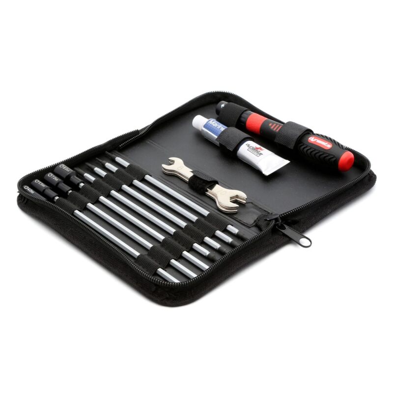 Dynamite Startup Werkzeugset: Pro Boat (DYNT0502)