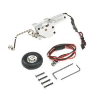E-flite 50-60cc 90° Spornrad: P-51 (EFLG750)