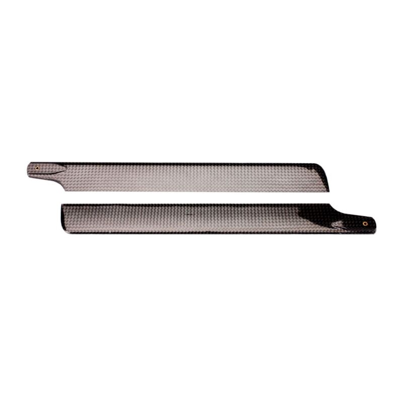 E-Flite - Blade 245mm Carbon Hauptrotorblätter: 300 X, BSR (BLH4501C)