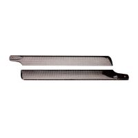 E-Flite - Blade 245mm Carbon Hauptrotorblätter: 300...