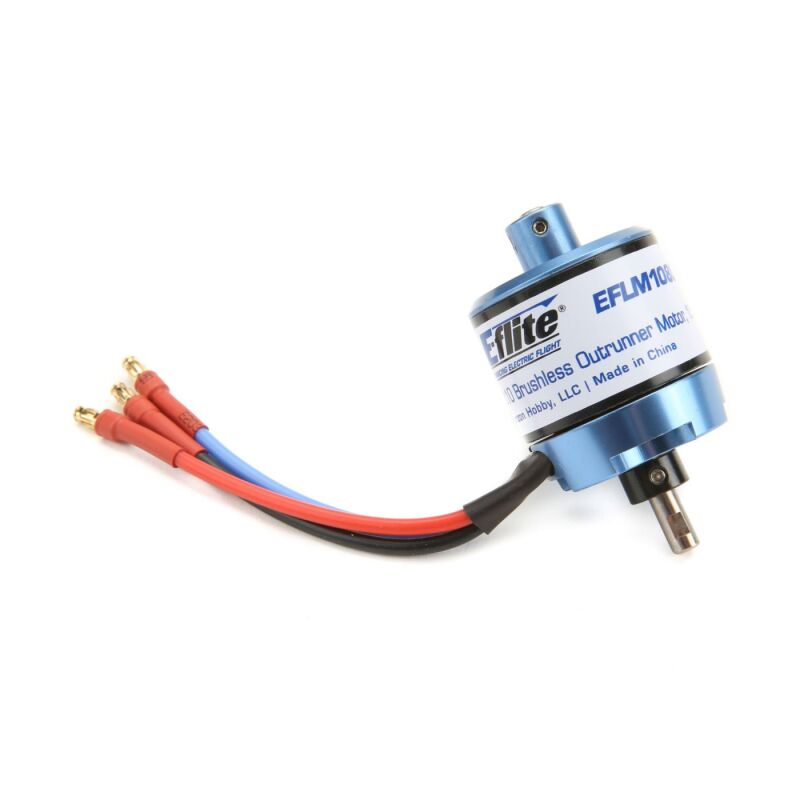 E-flite - Ultimate 2: Motor 10