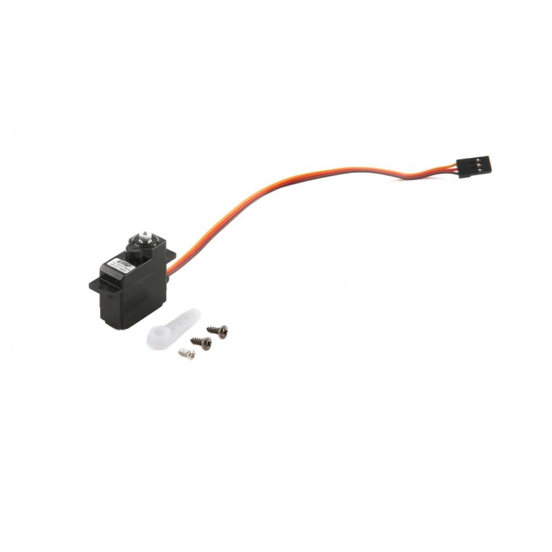 E-flite 13G Digital Servo (EFLR7156)