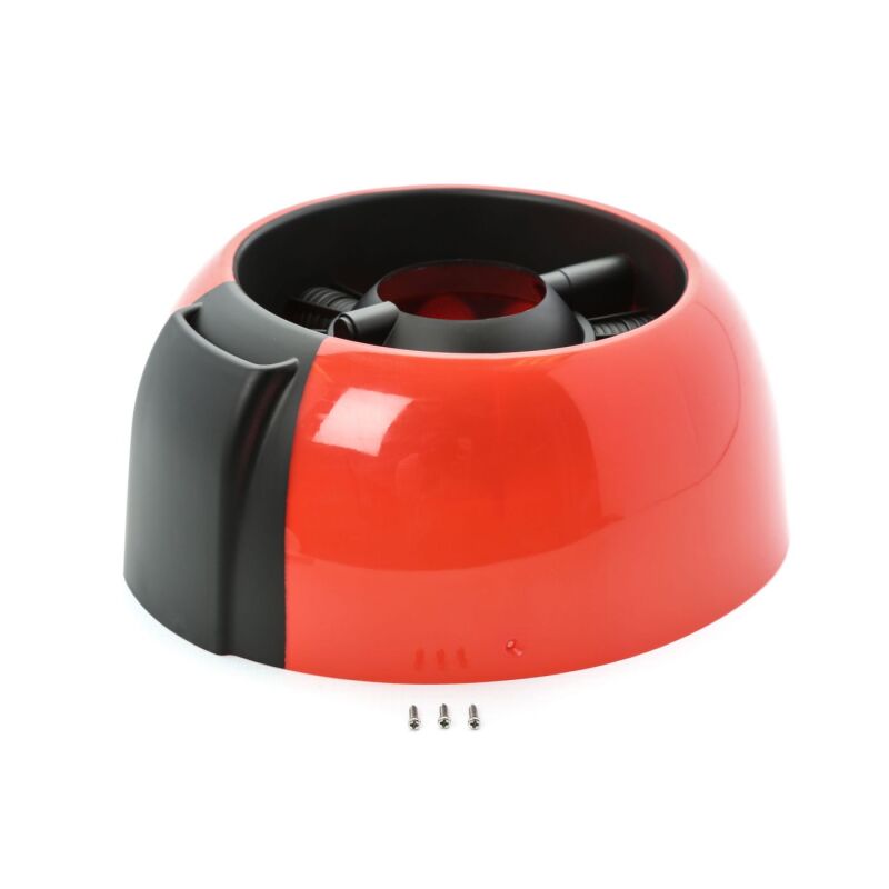 E-flite - Carbon-Z T-28 Trojan - Motorhaube