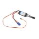 E-flite 70-Amp, getakteter BEC Brushless Regler mit EC5 Stecker (EFLA1070EC5)