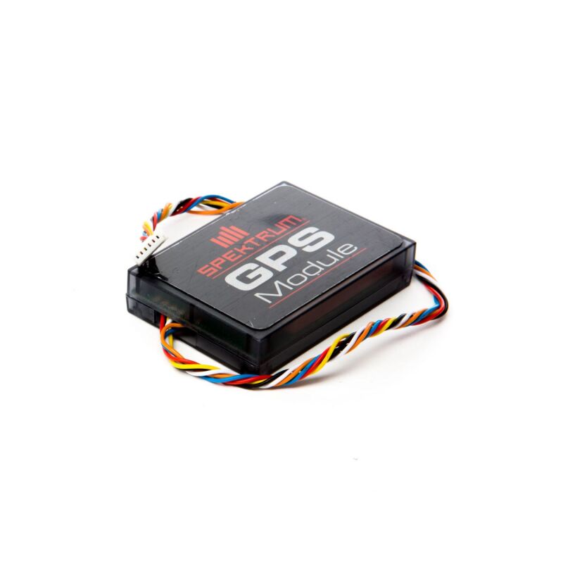 Spektrum - GPS Modul