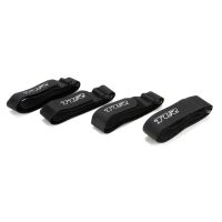 Horizon Hobby - Battery Straps (3): 8E & 8TE 3.0...