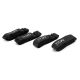 Horizon Hobby - Battery Straps (3): 8E & 8TE 3.0 (TLR241013)