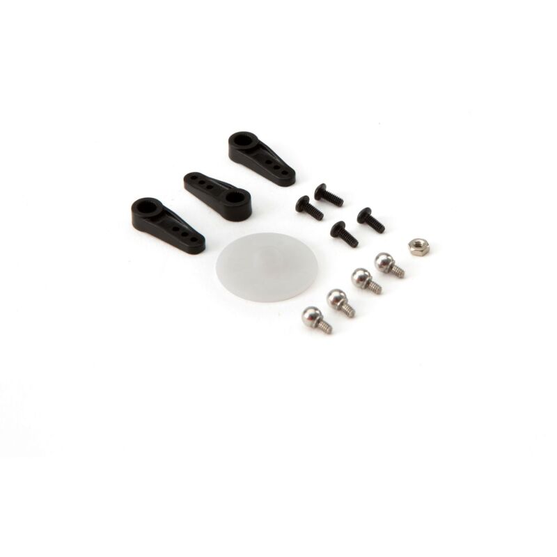 E-Flite - Blade 360 CFX: Servoarm Set (BLH4734)