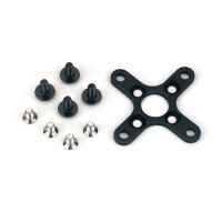 E-flite X-Mount Motorträger: Park 370/400/450...