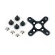 E-flite X-Mount Motorträger: Park 370/400/450 (EFLM1202)