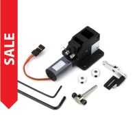 E-flite 10-15 elektrisches Bugfahrwerk