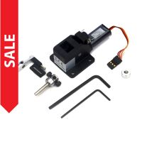 E-flite 15-25 90° elektr. vordere Fahrwrekseinheit...