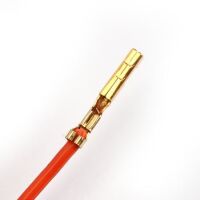 Spektrum 22,86 cm Servokabelverlängerung (SPMA3052)