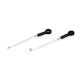 E-Flite - Blade Servogestänge :  120 SR (BLH3108)