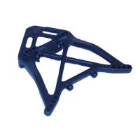 Losi Dämpferbrücke Hinten: XXX-T / SCT (LOSA2103)