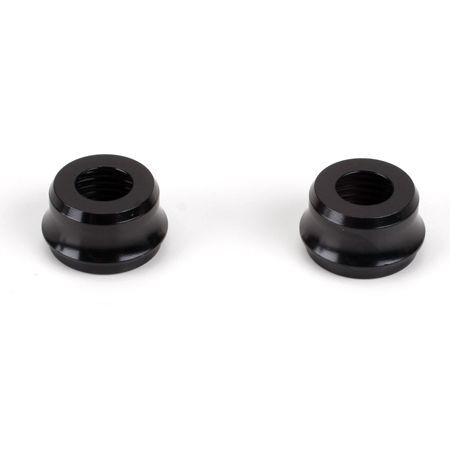 Horizon Hobby - Endkappen Unter, für 15mm Stoßdämpfer: 8B, 8T (LOSA5421)