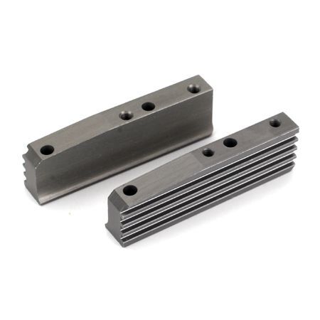 Losi - 8B, 8T Motorhalter Set (LOSA9154)