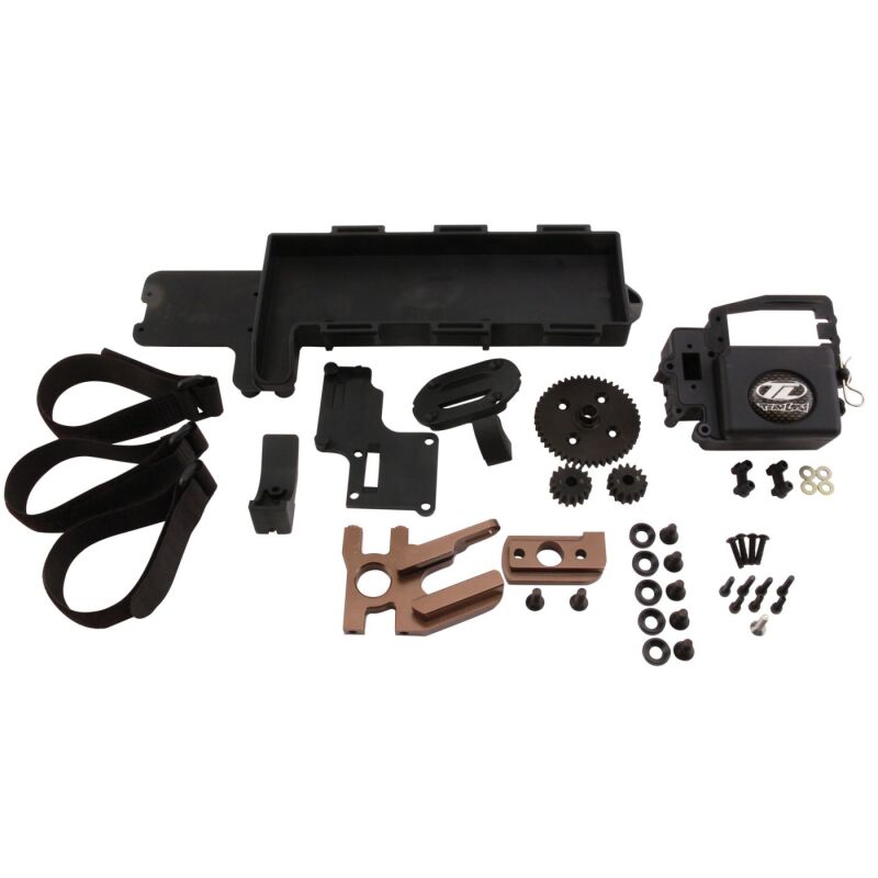 Horizon Hobby - Umbausatz Elektro für 8ight (LOSA0912)