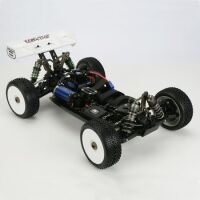 Horizon Hobby - Umbausatz Elektro für 8ight (LOSA0912)