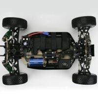 Horizon Hobby - Umbausatz Elektro für 8ight (LOSA0912)