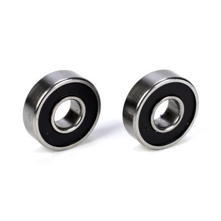 Losi 5 x 13mm HD Kupplungslager (2):8B/8T (LOSA6955)