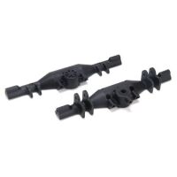 Horizon Hobby - Front/Rear Axle Case Set: CCR (LOSA4012)