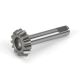 Losi 8B: 13 T Ritzel F/H Diff. (LOSA3508)