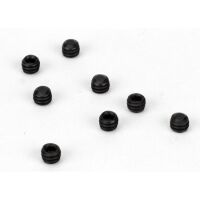 Losi 8-32 x 1/8 Madenschraube-8 (LOSA6296)