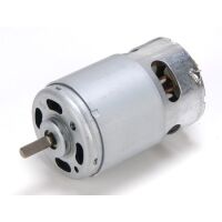 Losi Starter 775 Motor: 8B/8T 2.0 (LOSA99427)