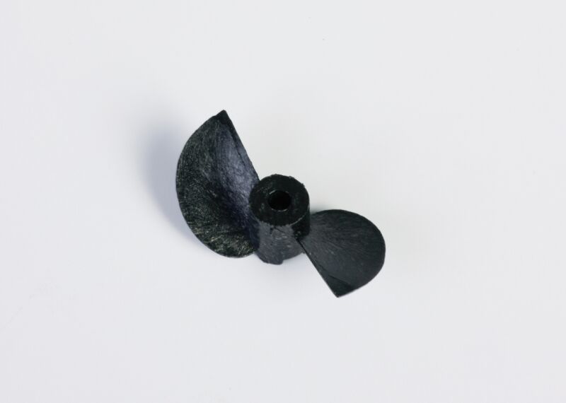 Graupner - Ersatzpropeller zuNANO YACHT (21006.3)