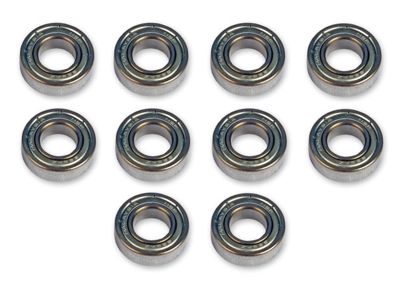 Graupner - NSK Kugellager 8x16x5mm VE10 (NSK080160050)