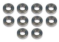 Graupner - NSK Kugellager 8x16x5mm VE10 (NSK080160050)
