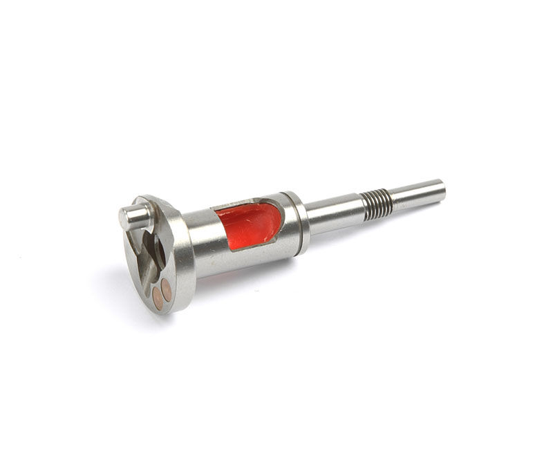 AXE - Kurbelwelle (AR23616)