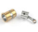 Axial - .28 Spec 2S Cylinder/Piston/Connecting Rod Set (AX1118)