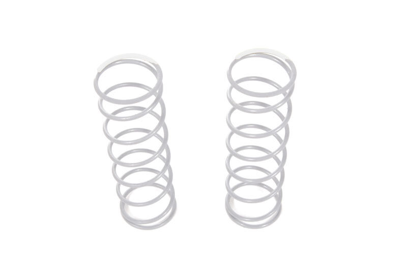 Axial - Spring 14x54mm 3.4 lbs/in - Soft (Weiß) - (2pcs) (AX30227)