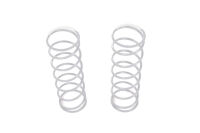 Axial - Spring 14x54mm 3.4 lbs/in - Soft (Weiß) -...