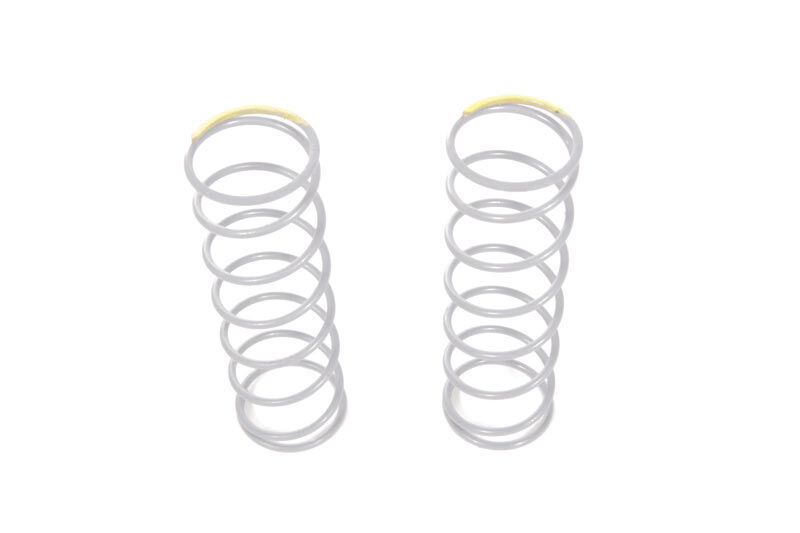 Axial - Spring 14x54mm 4.33 lbs/in - Firm (Yellow) - (2pcs) (AX30229)