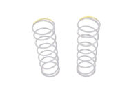 Axial - Spring 14x54mm 4.33 lbs/in - Firm (Yellow) -...