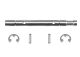 Axial - 5x58mm Gear Shaft (Titanium) (AX30766)