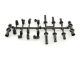 Axial - Adjustable Body Mounts Set (2pcs) (AX80067)