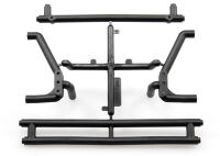 Axial - Wraith Tube Frame Shock Mount (Front) (AX80089)