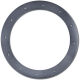 Axial Bead Lock Rings (Grau) (2Stk.) (AX8059)