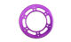 Axial - 2.2 Rock Beadlock Ring (Lila) Rock Crawler (2Stk.) (AX8114)