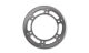 Axial - 2.2 Rock Beadlock Ring (Grau) Rock Crawler (2Stk.) (AX8117)