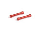 Axial - 7x35mm Steher - Rot (2Stk.) (AXA1365)