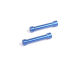 Axial - 7x35mm Steher - Blau (2Stk.) (AXA1378)