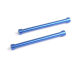 Axial - 7x70mm Steher - Blau (2Stk.) (AXA1385)
