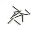 Axial - M3x30mm Flat Head (Black Oxide) (AXA700)